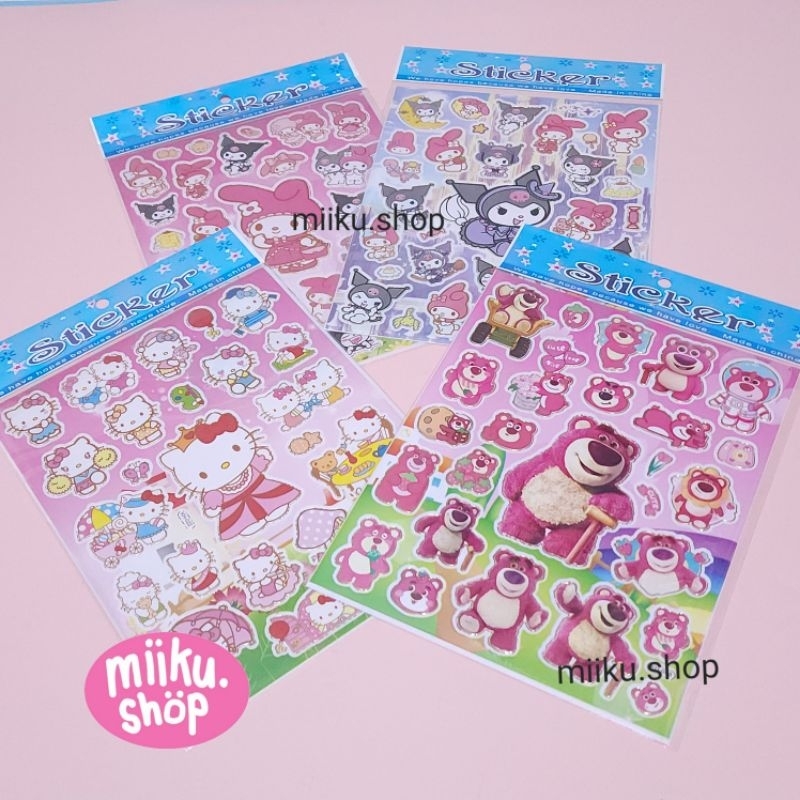 

STIKER BESAR KARAKTER DORAEMON UNICORN