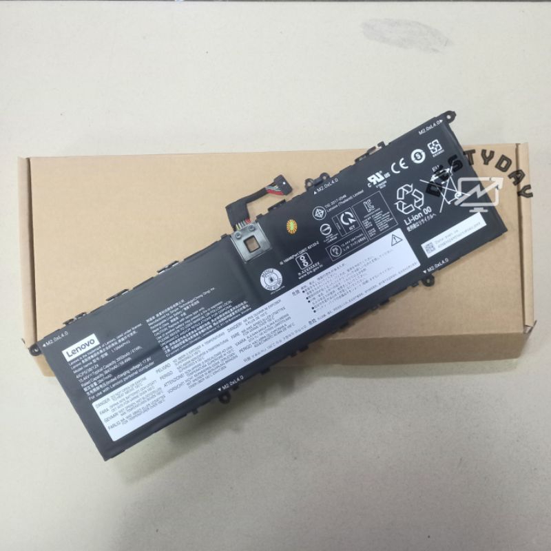 Lenovo Ideapad Yoga Slim 7 Pro-14ARH5 // Seri Pro-14ITL5