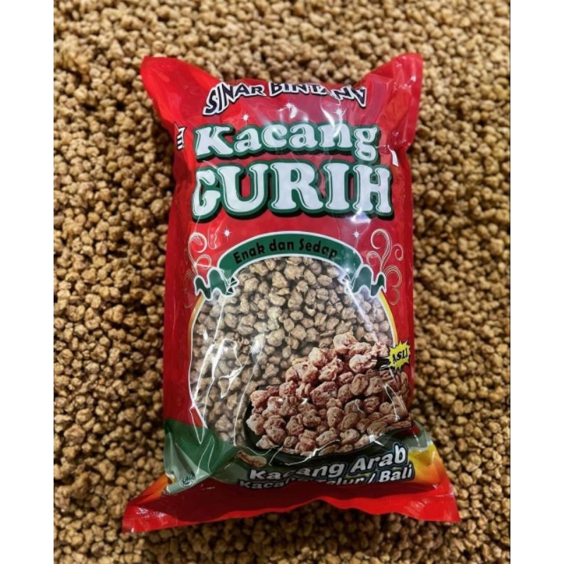 

KACANG TELOR/KACANG ARAB 5KG