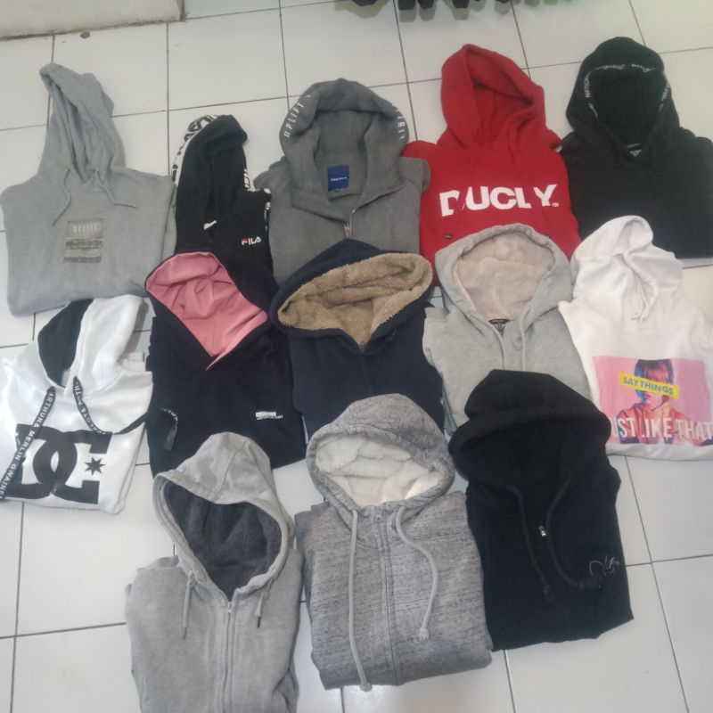Hoodie brand