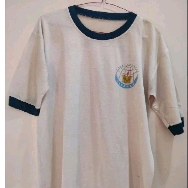 Preloved seragam olahraga SMK Jakarta