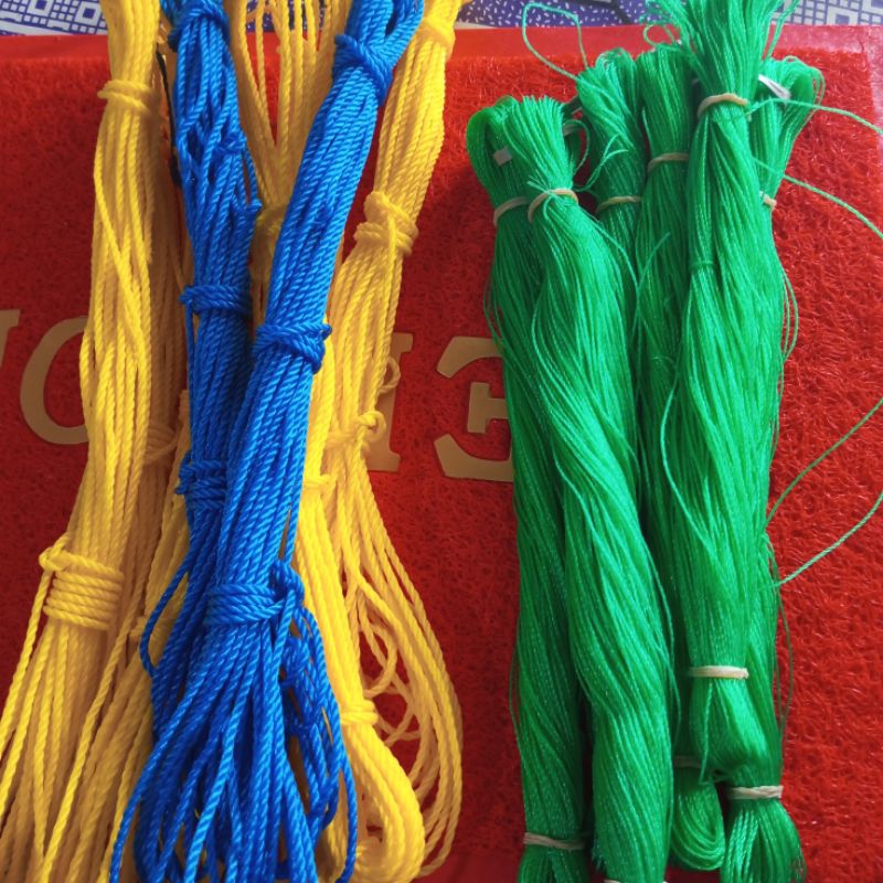 

Tali tambang nilon Tali jemuran