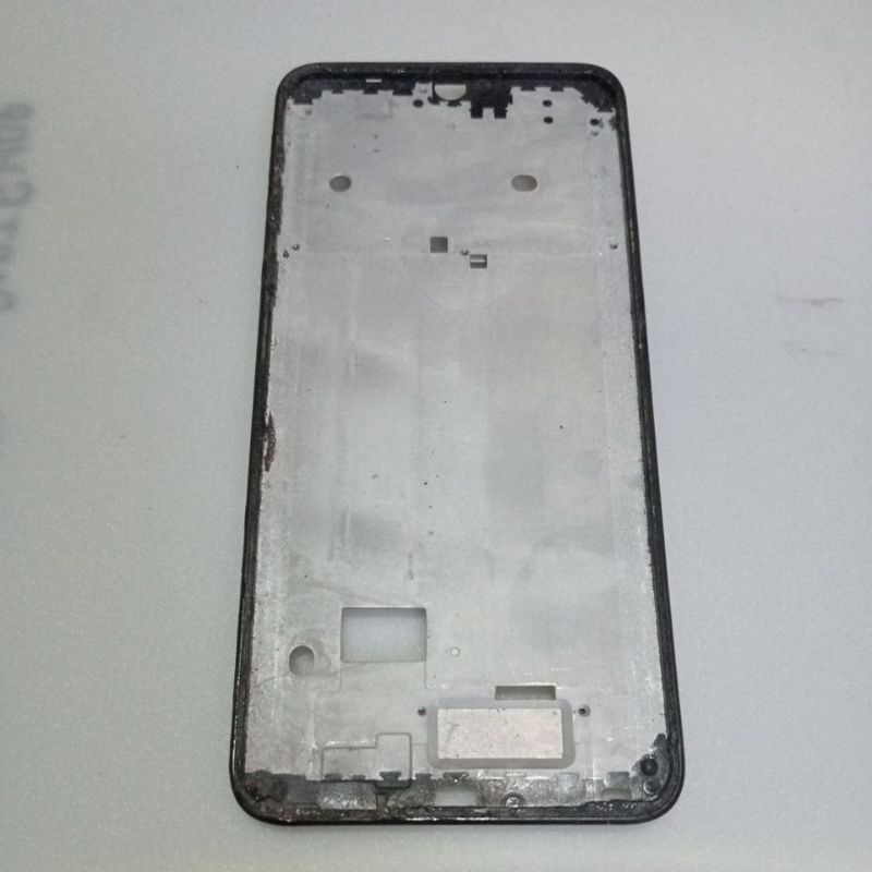 FRAME TATAKAN LCD LUNA G5 ORIGINAL