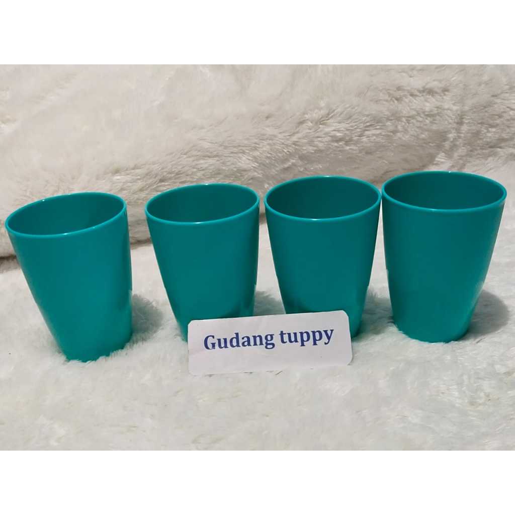 oh tumbler gelas tupperware