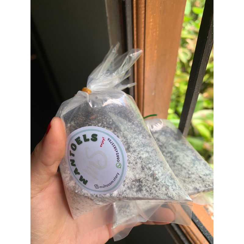 

Biang Thai tea Grentea