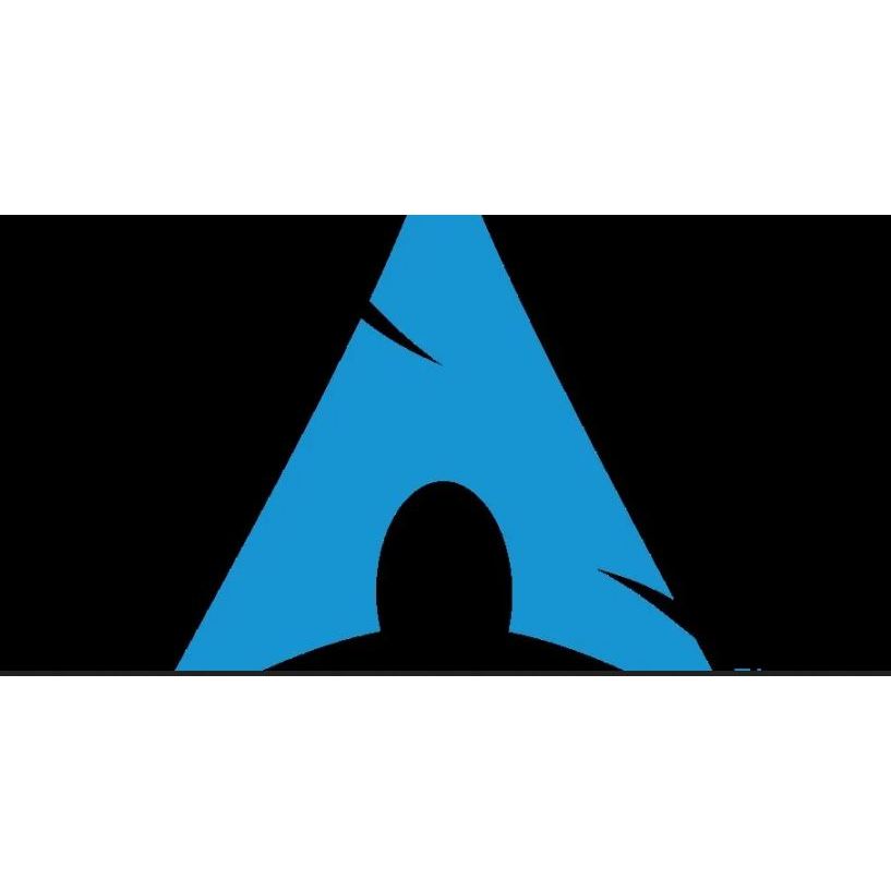Arch Linux ArchLinux 2024 DVD Boot able