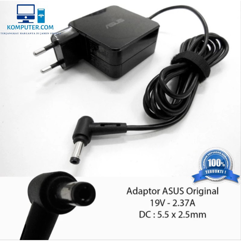 Charger Laptop Asus X705 X705M X705MA X705N X705NA X705U X705UA X705NC X756 X756U X756UA