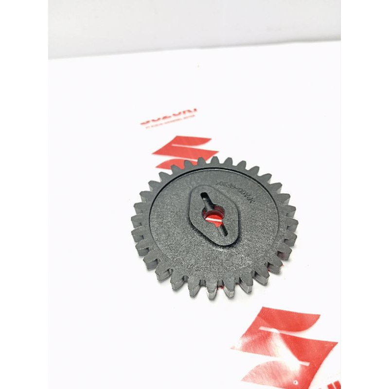 GEAR WATER PUMP SUZUKI SATRIA FUFI GSX150R BANDIT