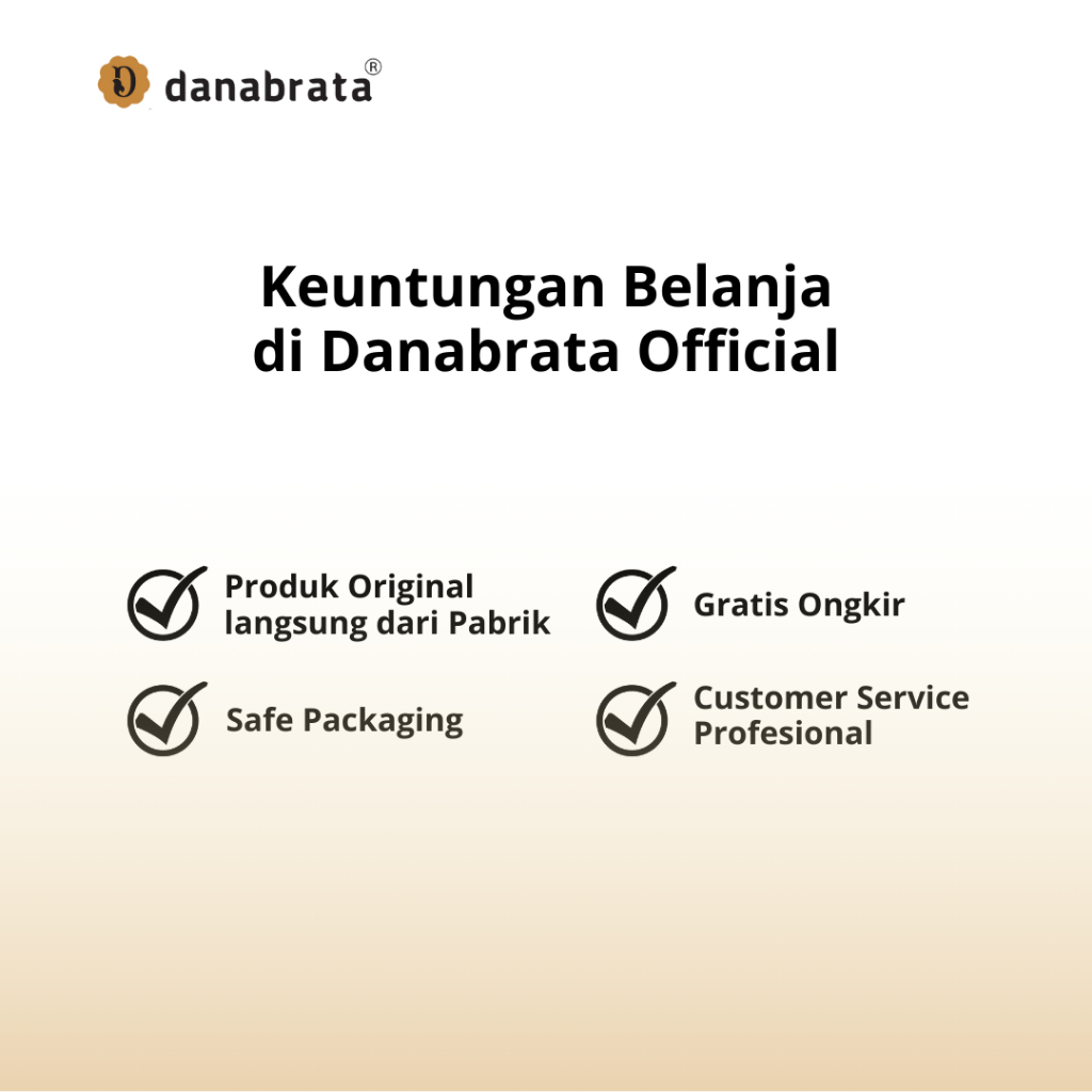 

Ay00! Danabrata Sirup Vanilla 400 ml / Vanilla Syrup untuk Campuran Kopi