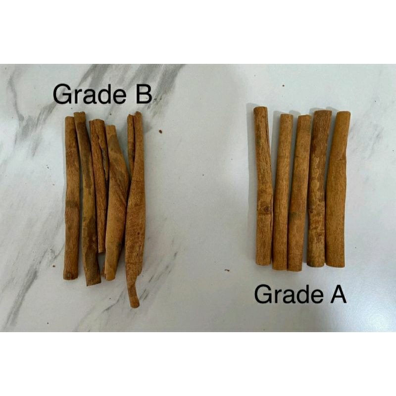 

Kayu manis kualitas terbaik 1000gr