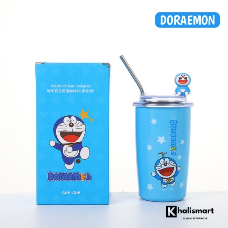

2Xbtygneal Sakha Snack ) [ ]Strawberry Bear Termos Tumbler Lotso 500Ml Strawberry Bear Botol Minum