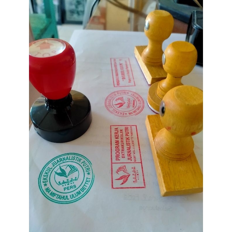 

Stempel