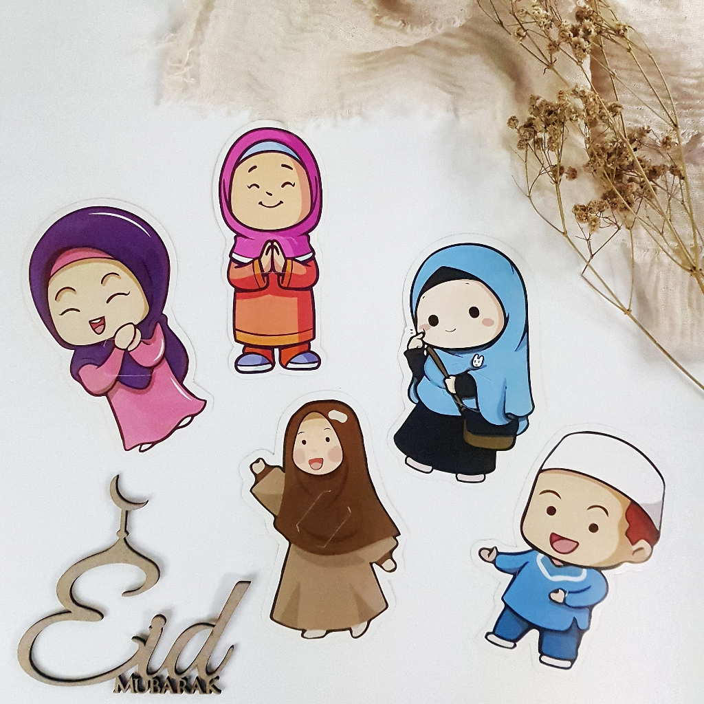 

AMPLOP LEBARAN KARAKTER / AMPLOP LEBARAN 3D / AMPLOP PELUK / AMPLOP SLIP IDUL FITRI by. TOOKE