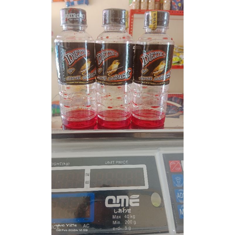 DEXTRO 87 ORIGINAl 100℅, Dextro 87 multivitamin, Dextro 87 Asli