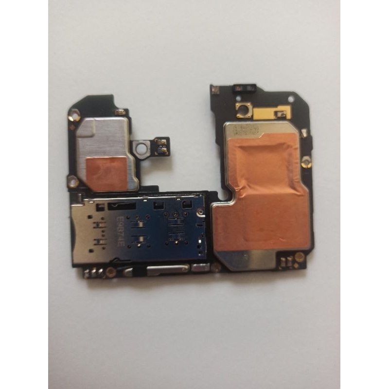 Mesin Oppo A5 2020 Minus mati total matot