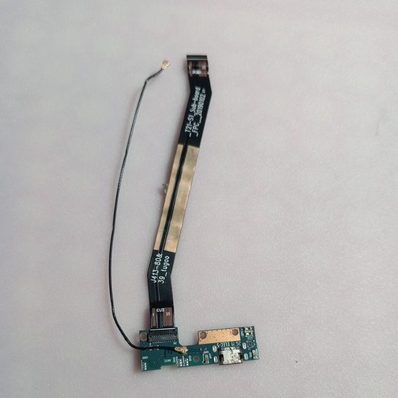 FLEXI KONEKTOR CAS HOTWAV K2