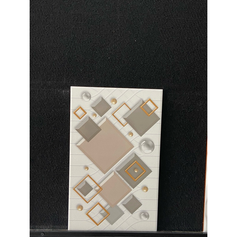 Keramik dinding kamar mandi/ dapur/ ruangan uk 25/40 Selena