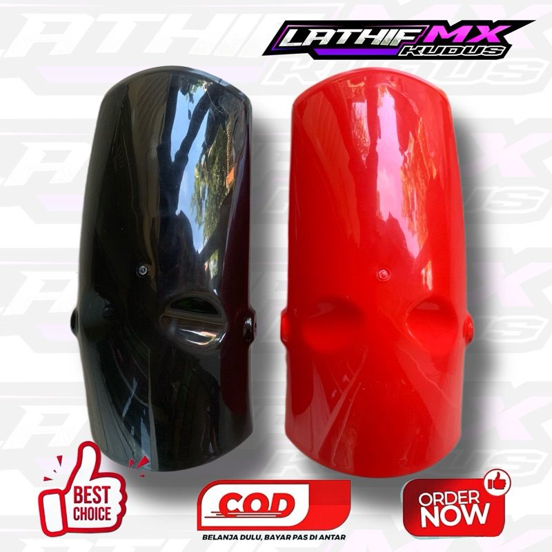 SPAKBOR BELAKANG TS 125 HARVYMX HRV