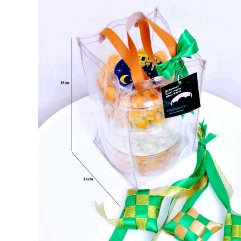 

Tas Mika Hampers