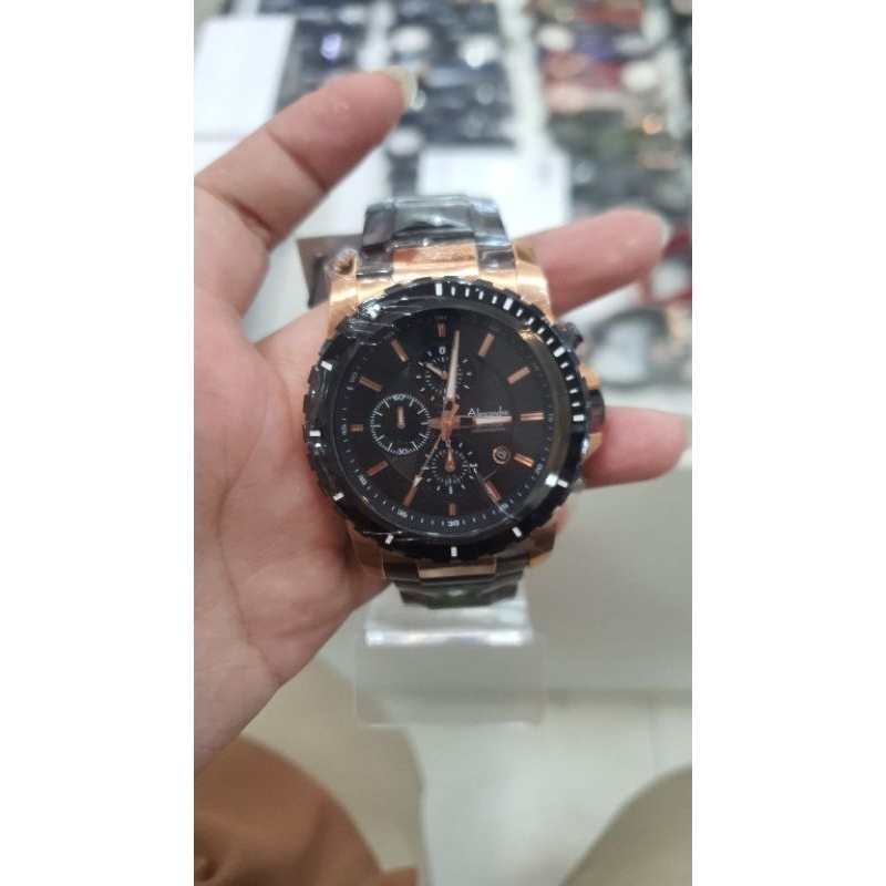 alexandre christie 6141