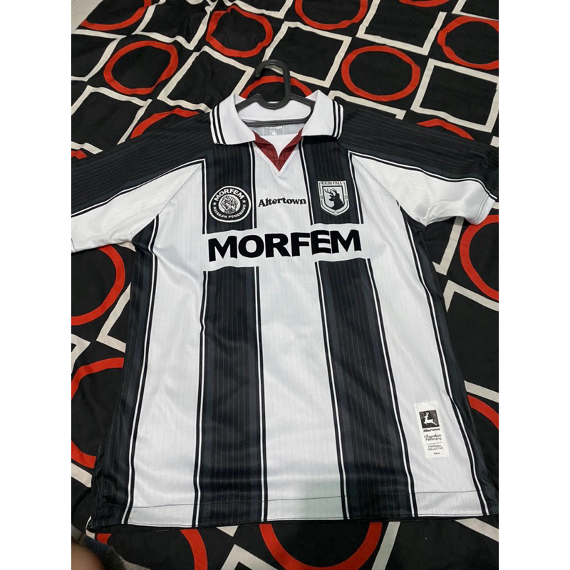 Jersey Morfem