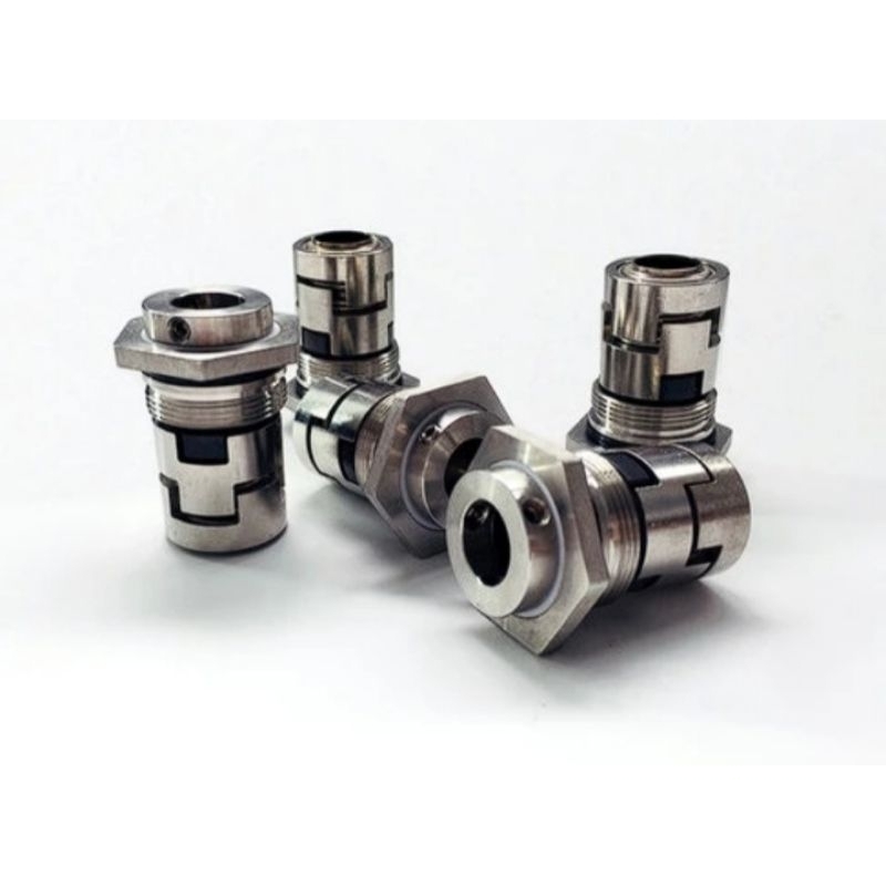 Mechanical Seal Pompa Cnp Cdlf 8/10/12/15/20/Grundfos CR10/15/20.