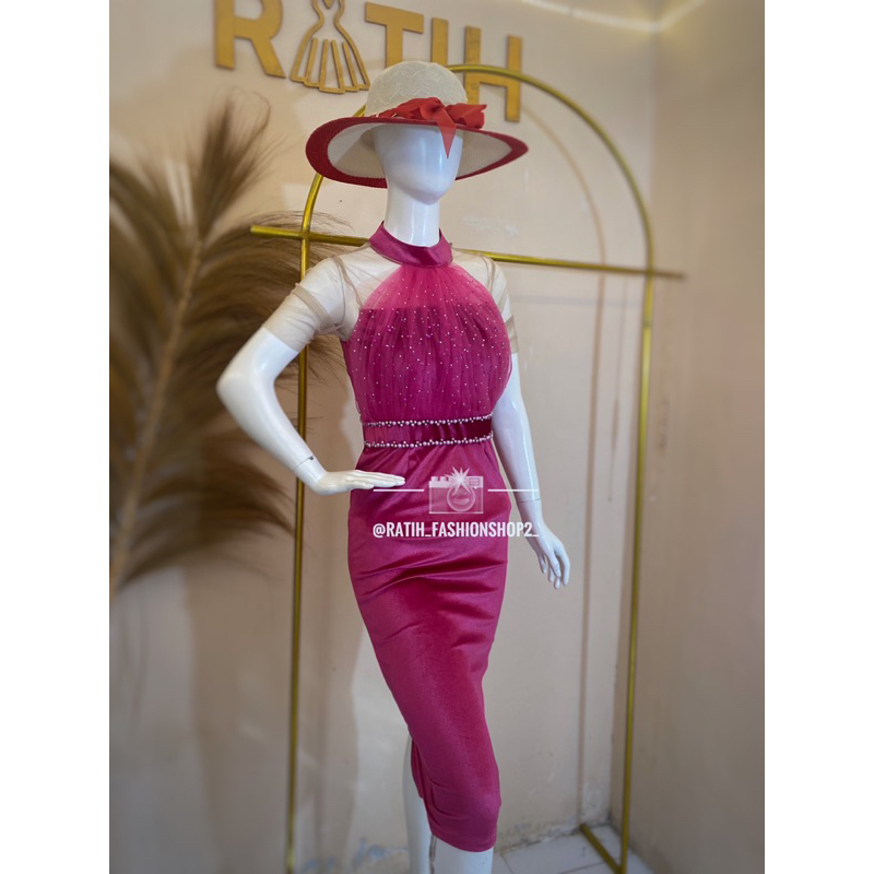 Baju penyanyi Gaun penyanyi baju singer Gaun singer Dress Singer Dress Sexy Dress Penyanyi Baju nyan