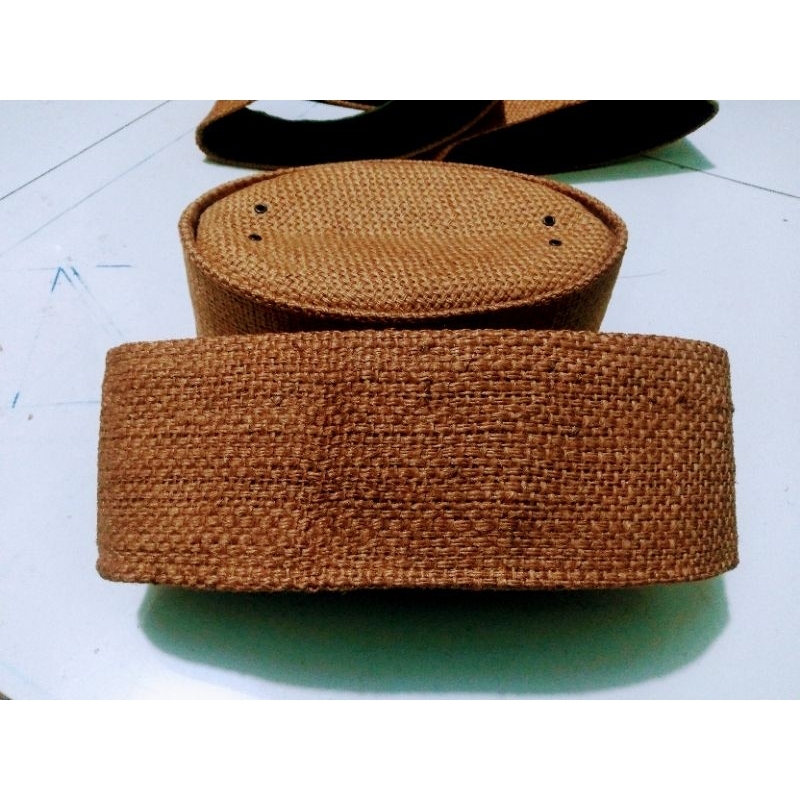 peci songkok goni original/peci santri/peci goni