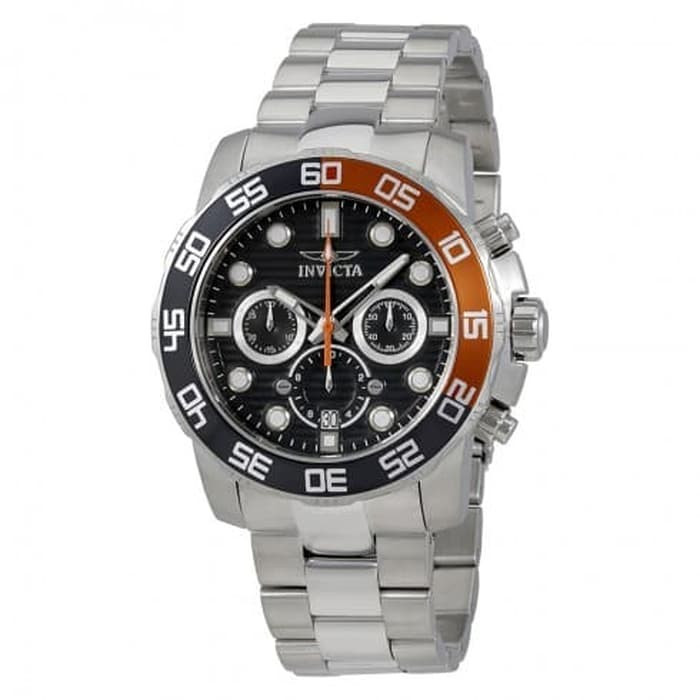 promo Jam Tangan Invicta 22230 Original Garansi