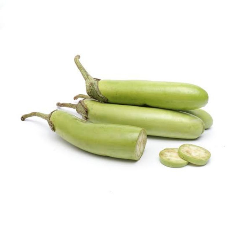 

Terong Telunjuk / Medan 500 gr