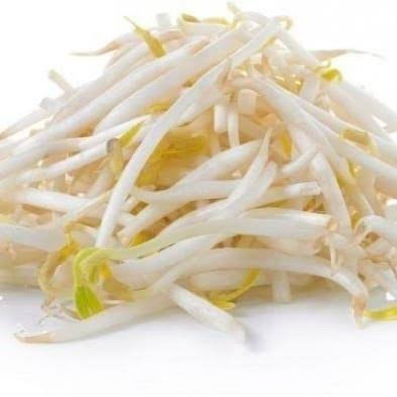 

Tauge Bangkok 500 gr