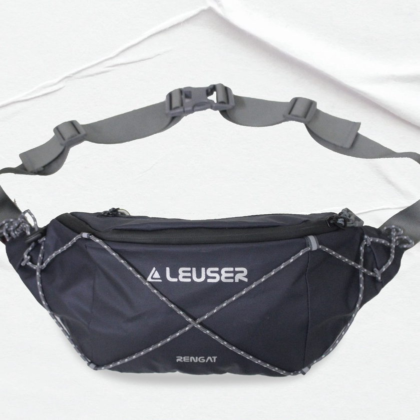 Leuser Tas Pinggang Rengat