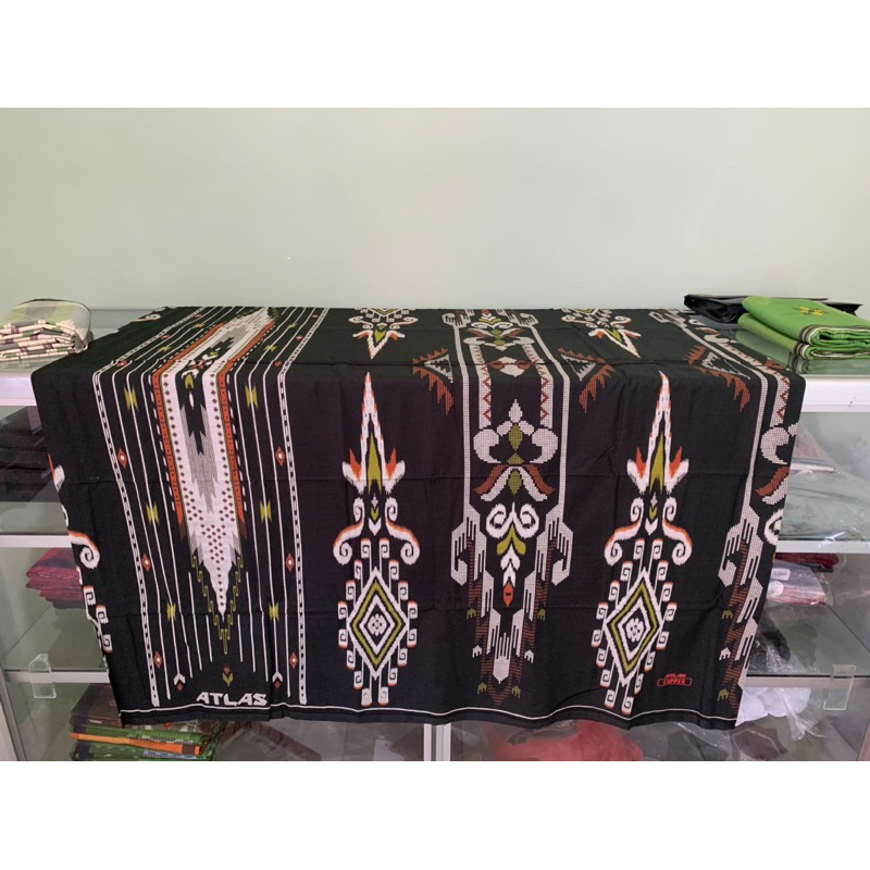 ATLAS SUPER PREMIUM 920