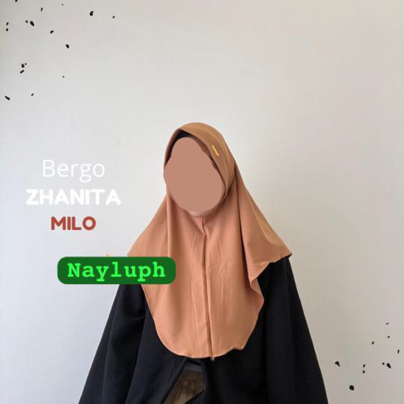 jilbab instan murah terbaru-jilbab kekinian