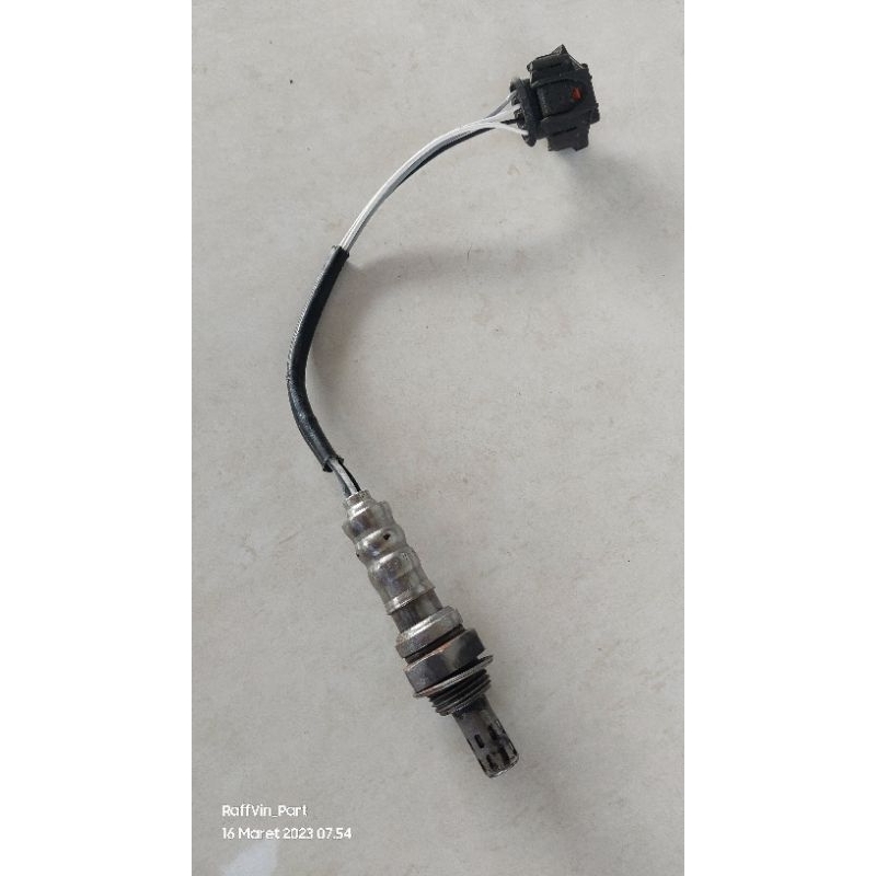 O2 Sensor Bawah Chevrolet Zafira original