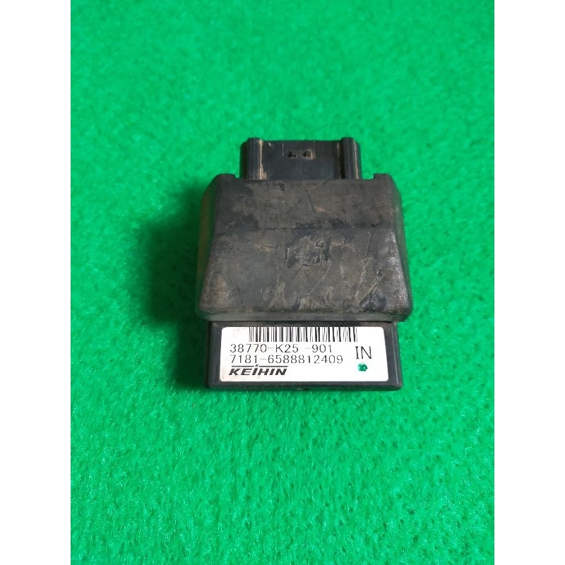 ECU ECM CDI HONDA BEAT FI PERTAMA