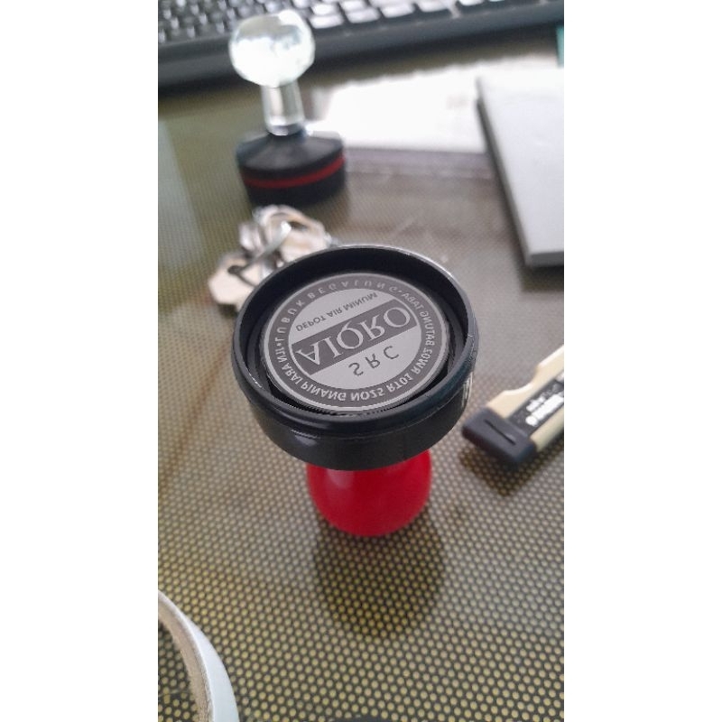 

stempel flash bulat diameter 35 dan 40 mm cepat 1 atau 2 warna free desain