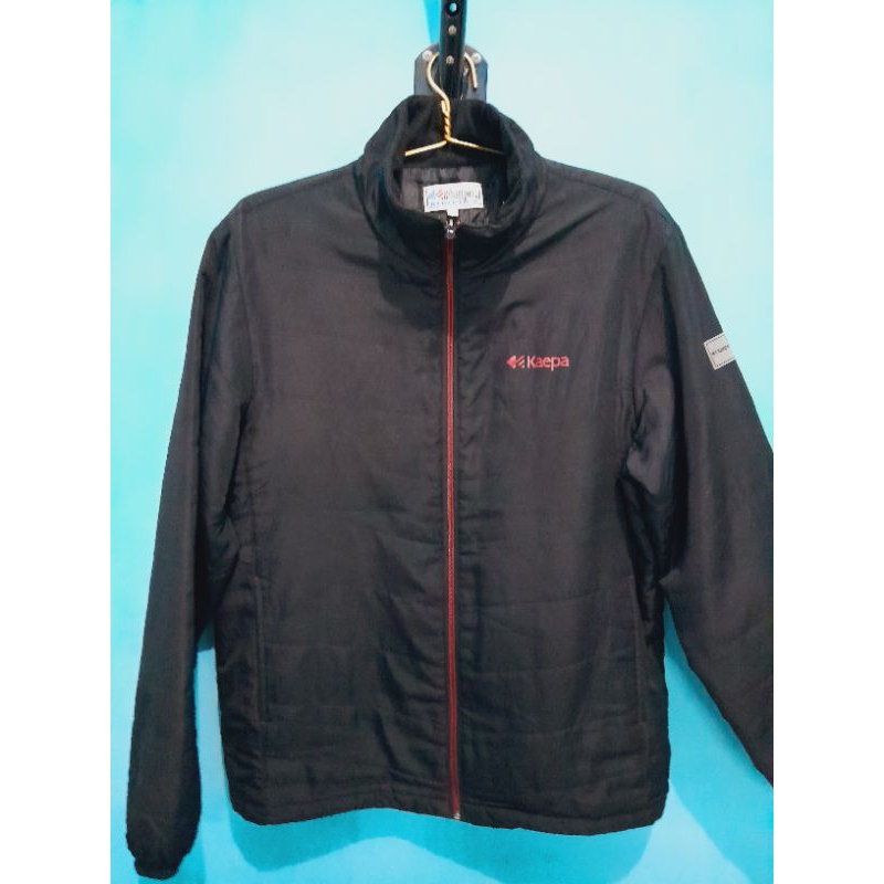 jacket kaepa