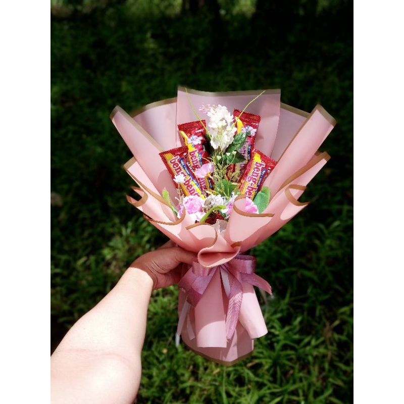 

PROMO VALENTINE | BUKET BUNGA MURAH | BUKET COKLAT| BUKET BENG-BENG