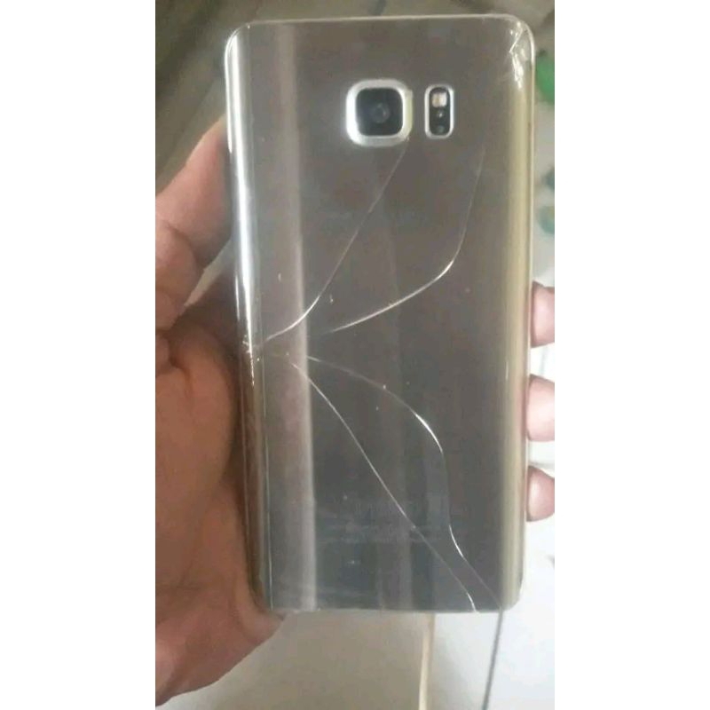 Samsung Note 5 matot