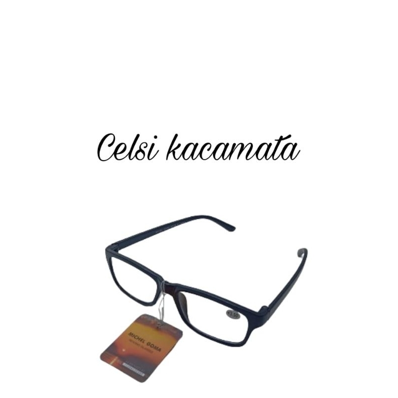 KACAMATA RABUN DEKAT
