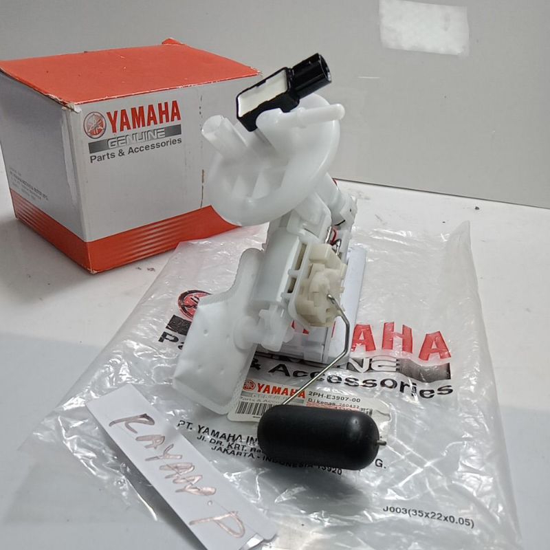 fuel pump 2PH fuel pump Mio m3 Mio soul GT Fino x ride