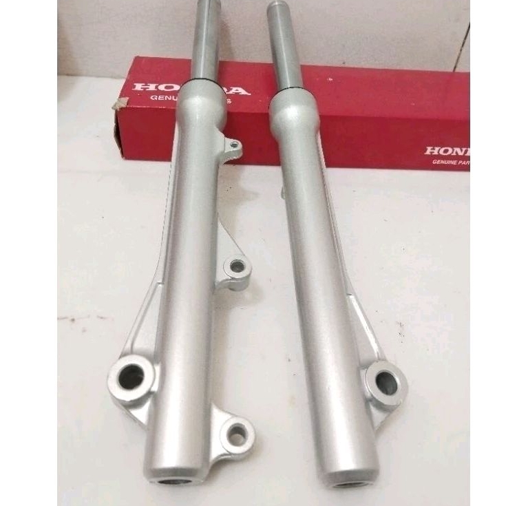 sok depan Vario 110 Karbu Vario 110 karbu Vario 110 karbu komplit