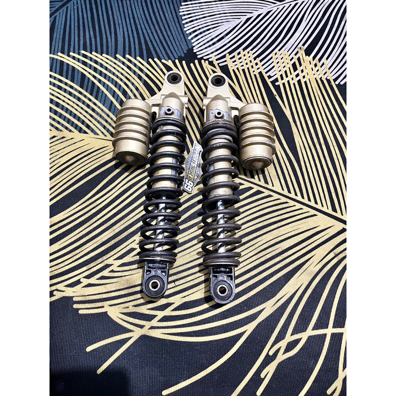 Shock Moge Zephyr 750 Original