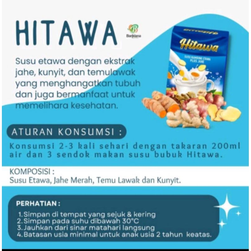 

HITAWA