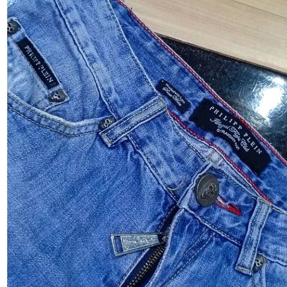 PHILIPP PLEIN Jeans