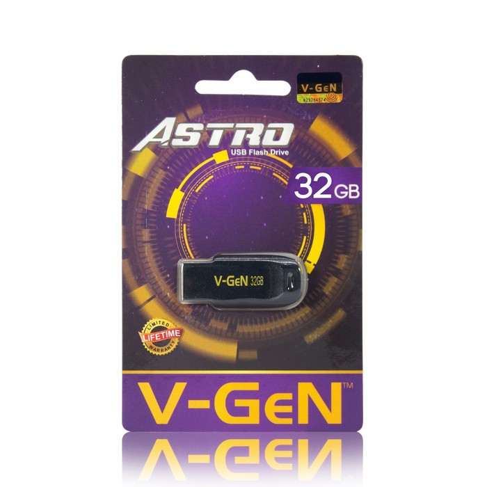 Flashdisk USB Astro Vgen 32GB