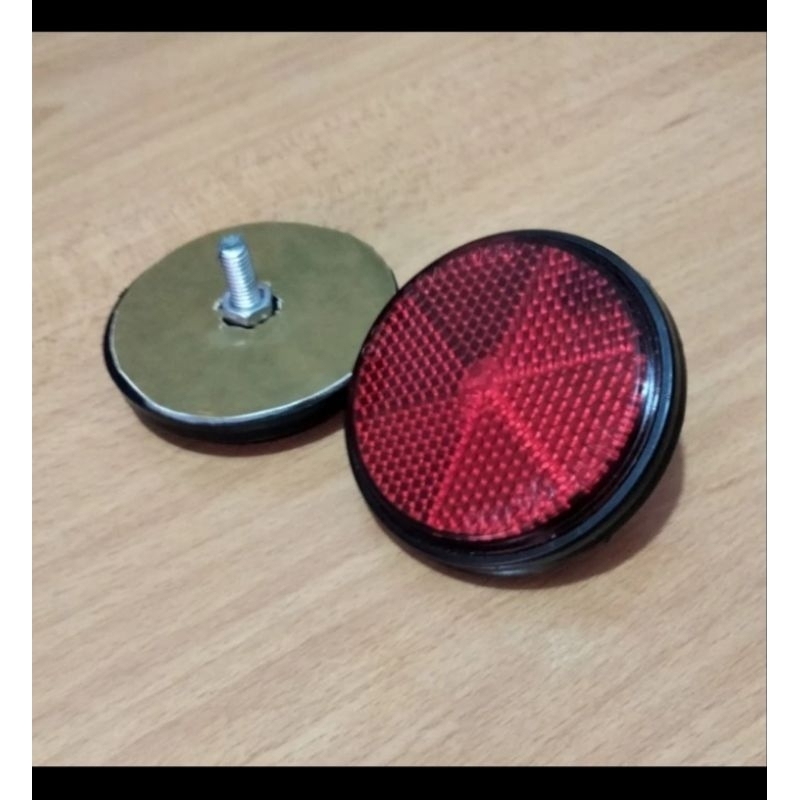 LAMPU REFLEKTOR MATA KUCING AVANZA VVTI