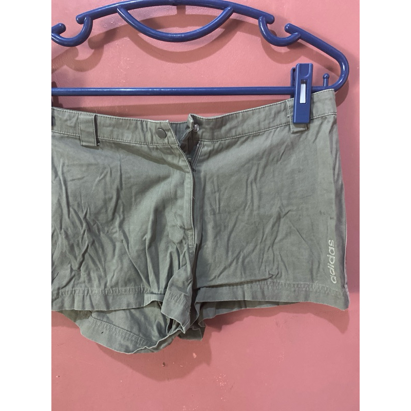 celana pendek Adidas original
