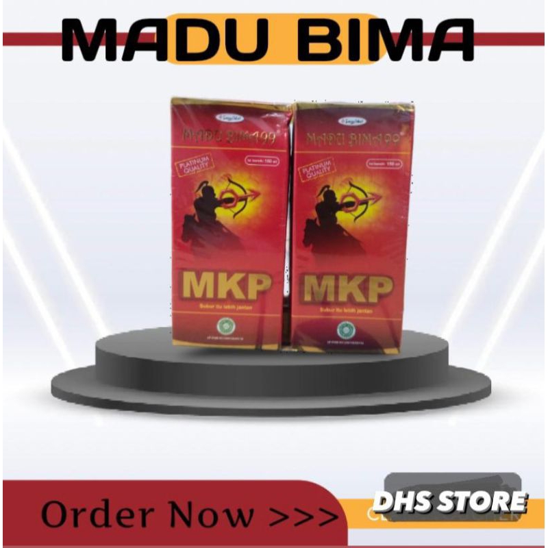 MADU BIMA 99 MKP